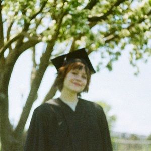 Meet your Posher, Maddie